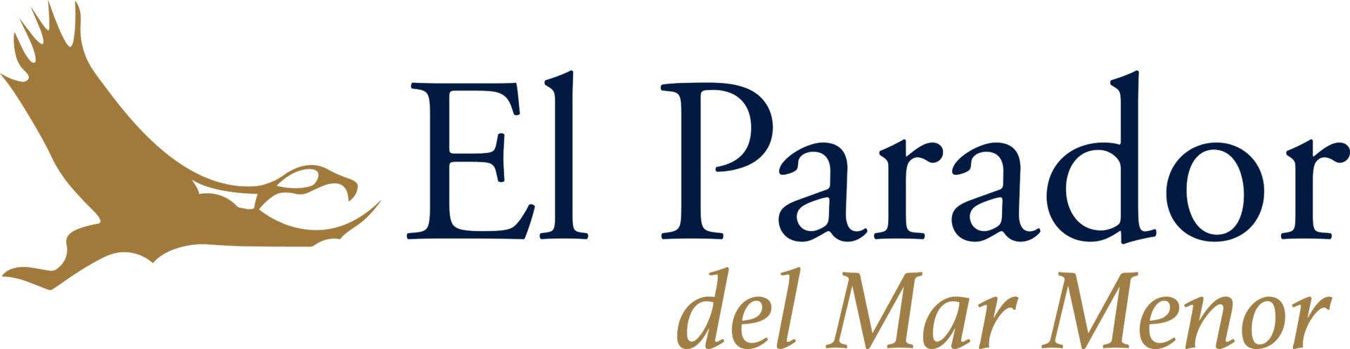 logo el parador